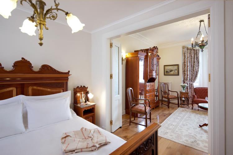 Armada Istanbul Pera Hotel Extérieur photo
