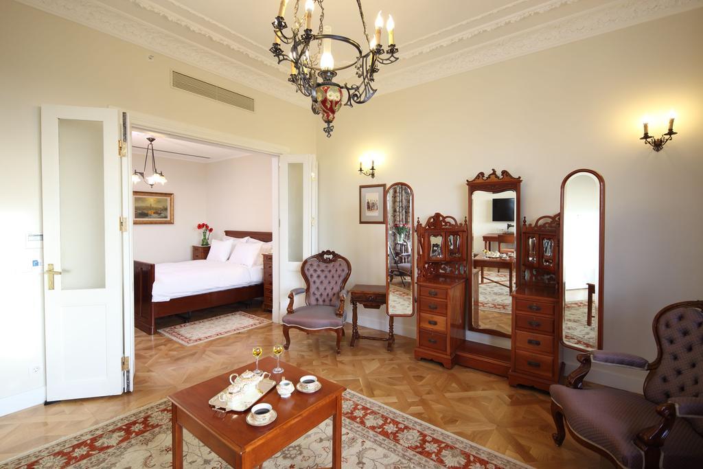 Armada Istanbul Pera Hotel Extérieur photo