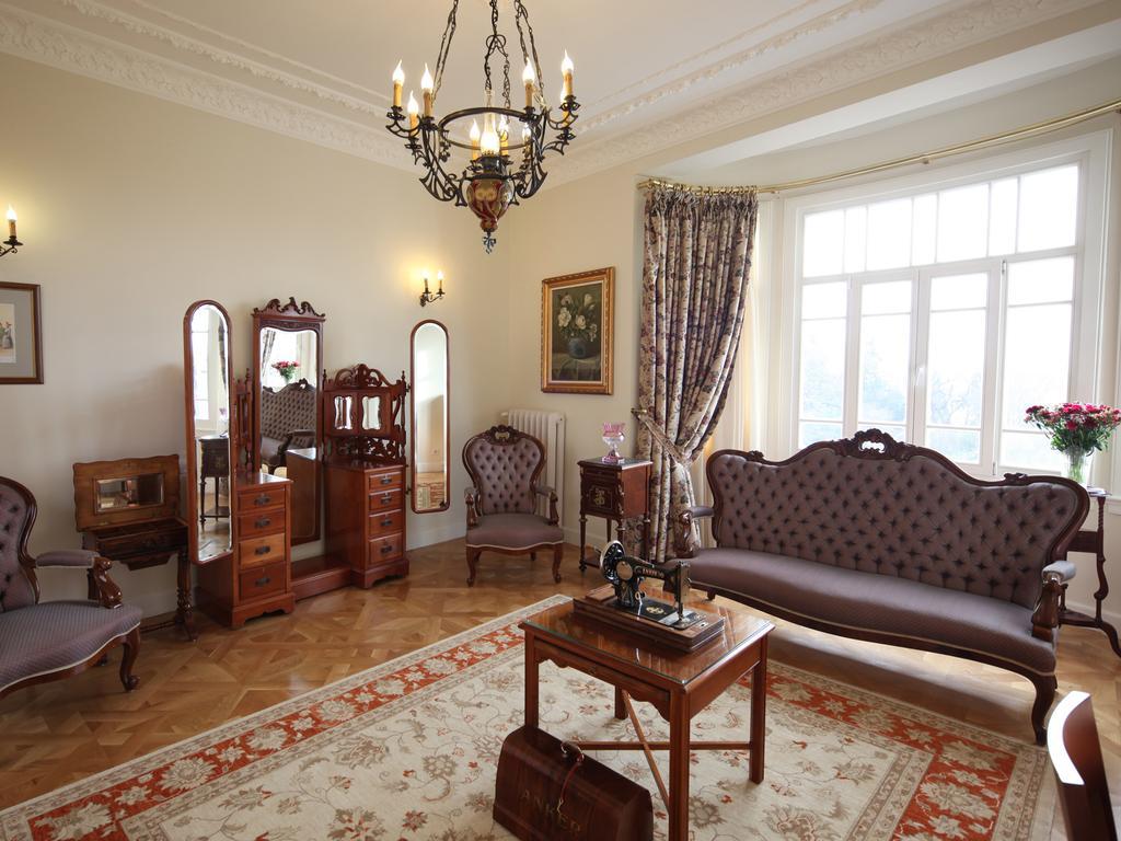 Armada Istanbul Pera Hotel Chambre photo